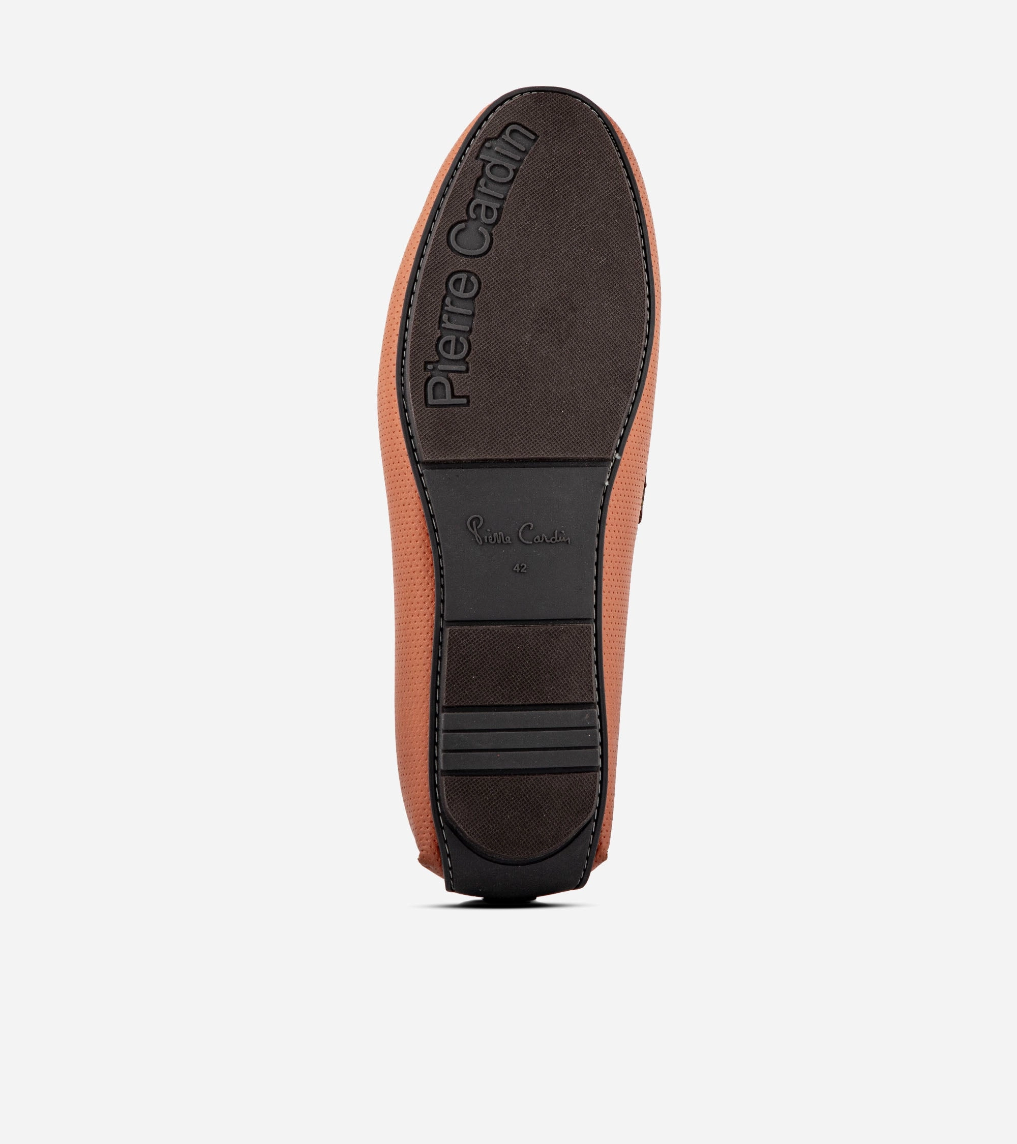 Men'S Moccasins Jk-2305 Cool Minimalism Versatility Reimagined