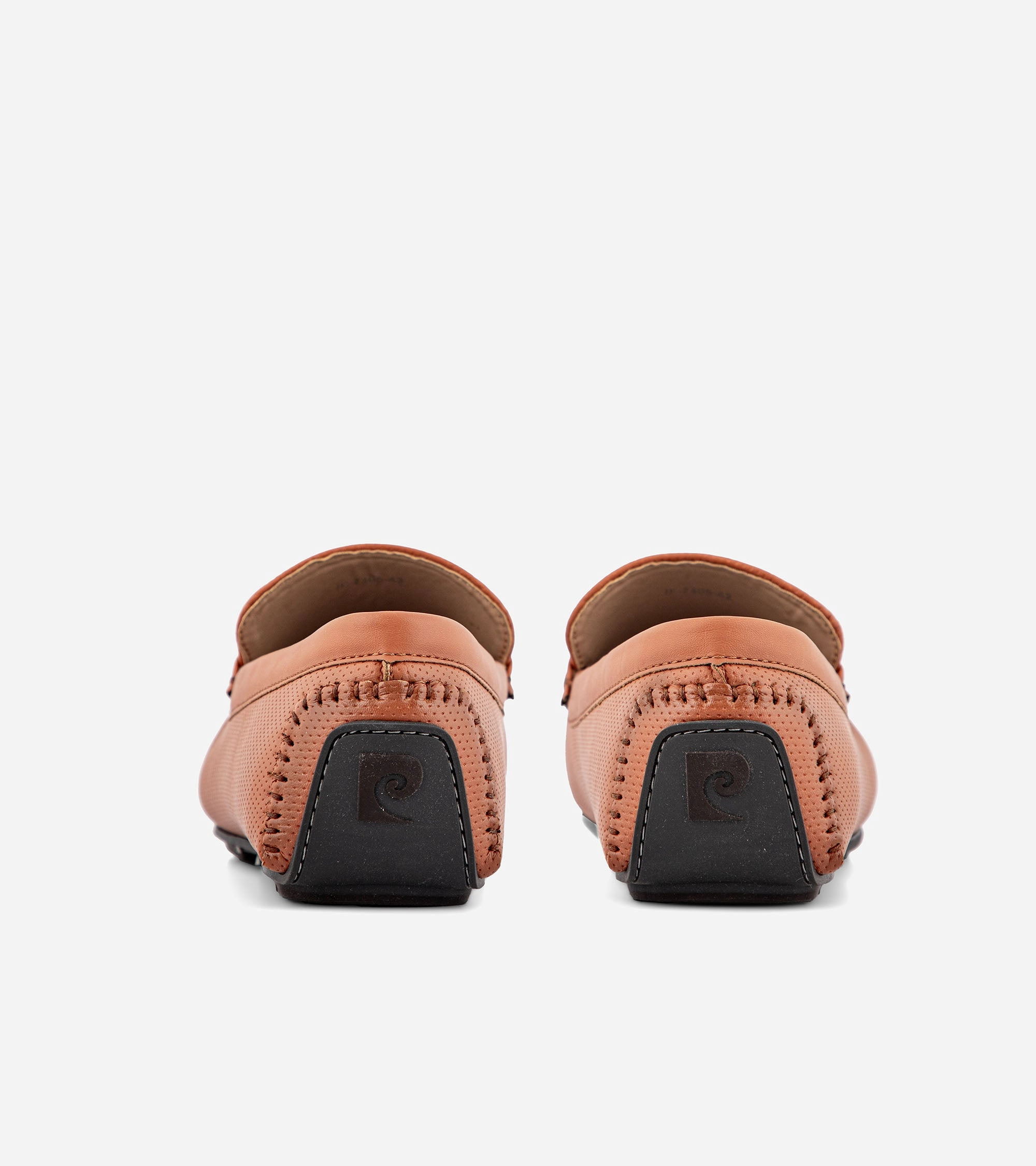 City Rhythm Men'S Moccasins Jk-2305