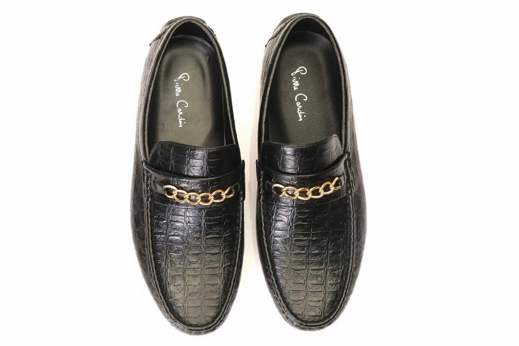 Future Fit Men'S Moccasins Jk-2306