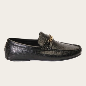 Relaxed Motion Men'S Moccasins Jk-2306