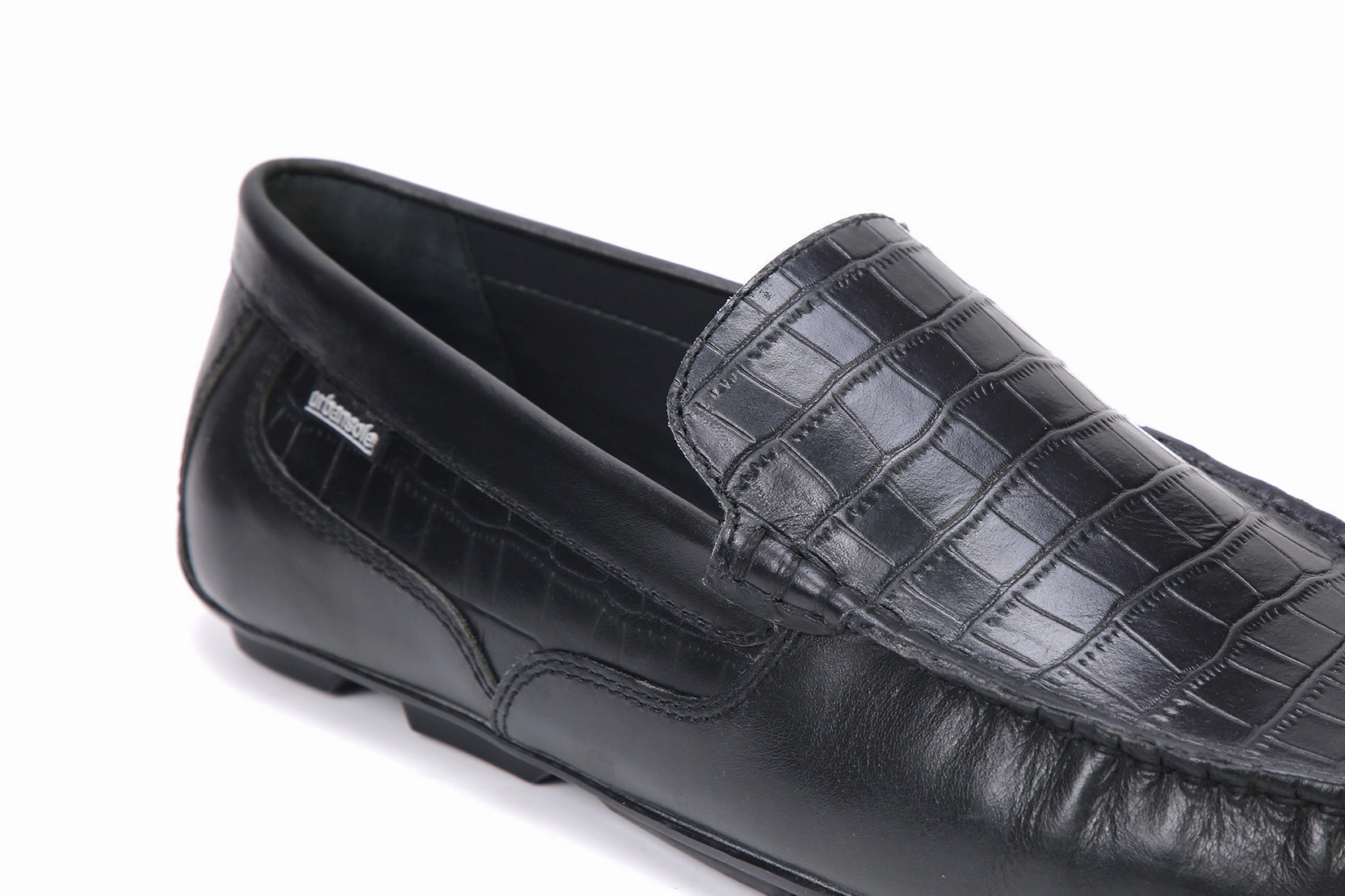 Engineered To Adapt Cool Rhythm Men'S Moccasins Pc-St-3102