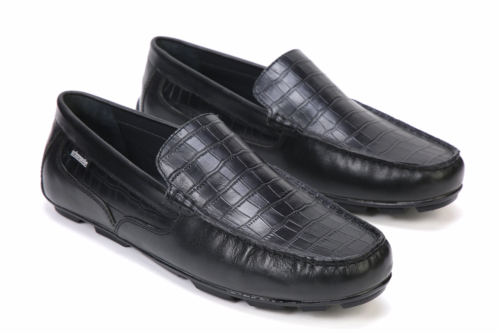Men'S Moccasins Pc-St-3102 Urban Active