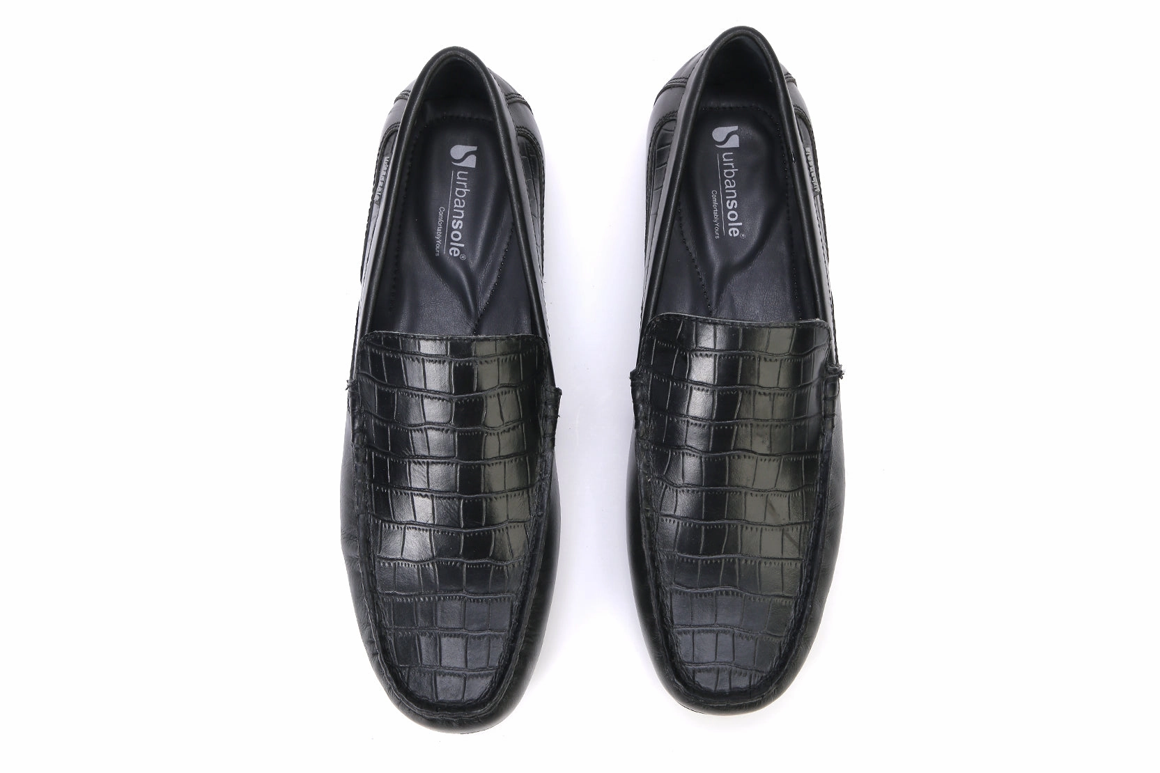 Cool Experience Men'S Moccasins Pc-St-3102