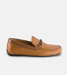 Men'S Moccasins Us-Fx-3104 Urban Lifestyle Cool Confidence