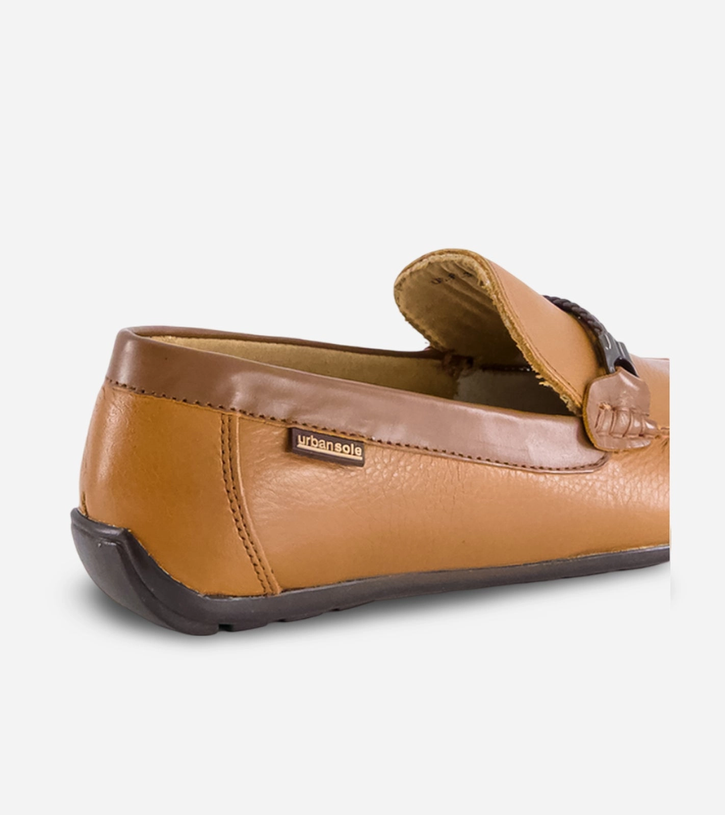 Men'S Moccasins Us-Fx-3104 Core-Centric Purpose Fit