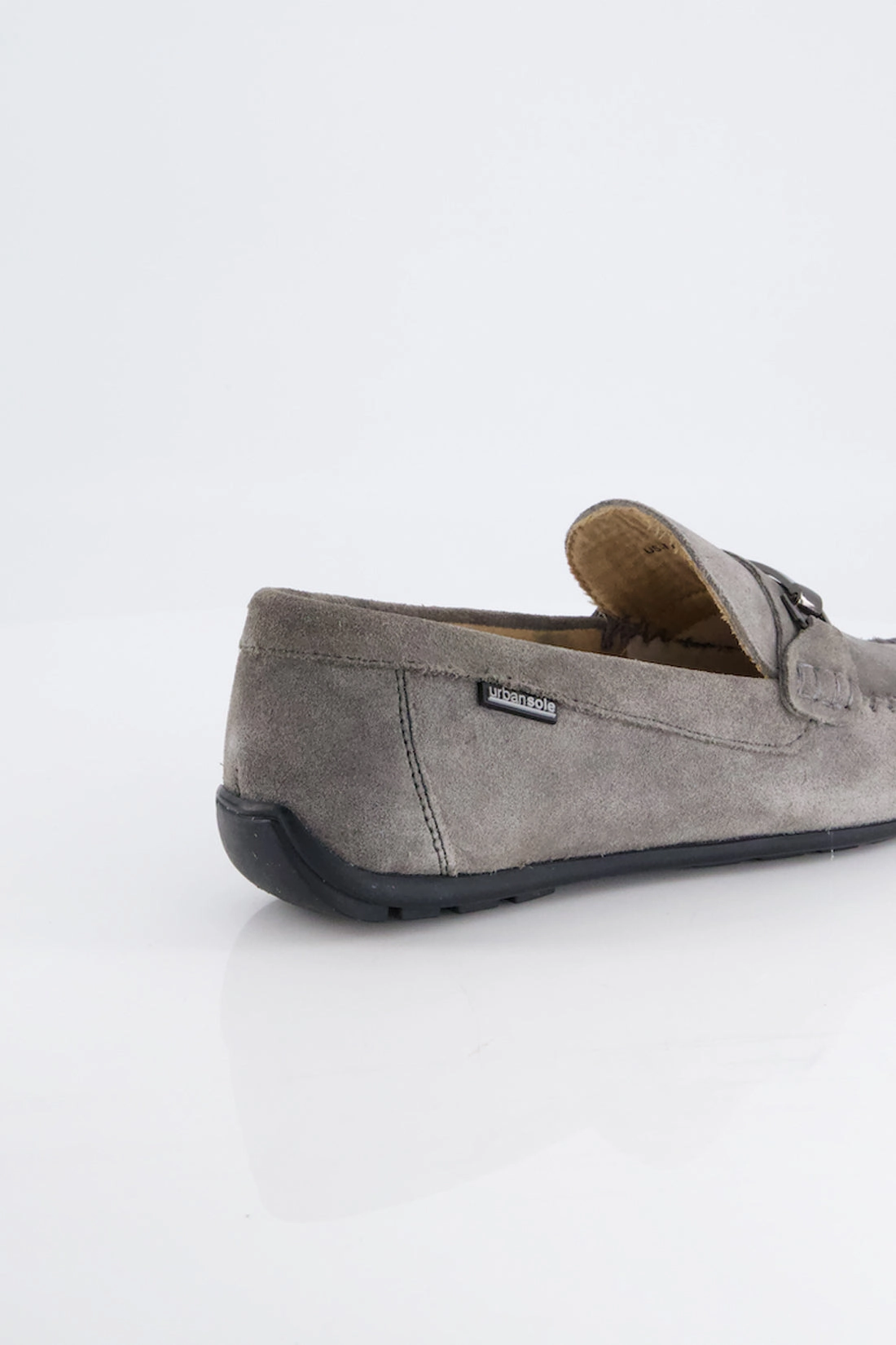 Men'S Moccasins Us-Fx-3105 Layer Mindset Future Fit