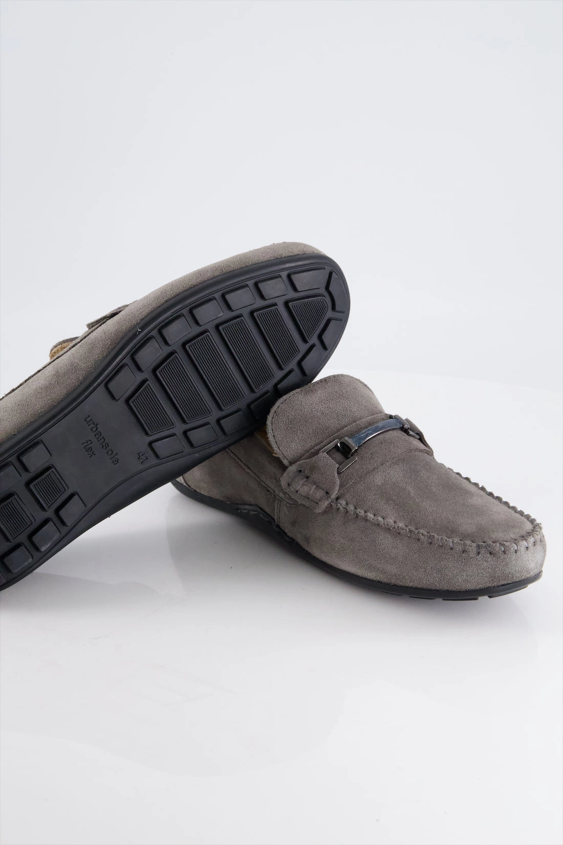 Your Next Layer Men'S Moccasins Us-Fx-3105