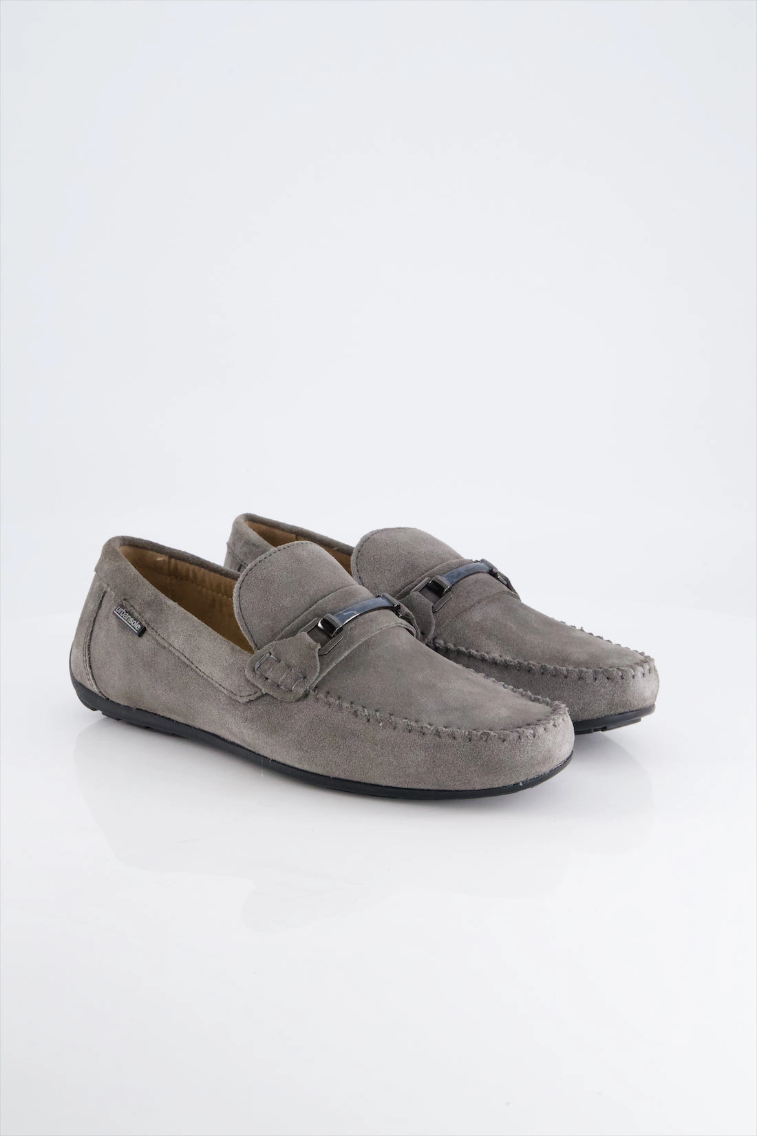 Adaptive Aesthetic Men'S Moccasins Us-Fx-3105