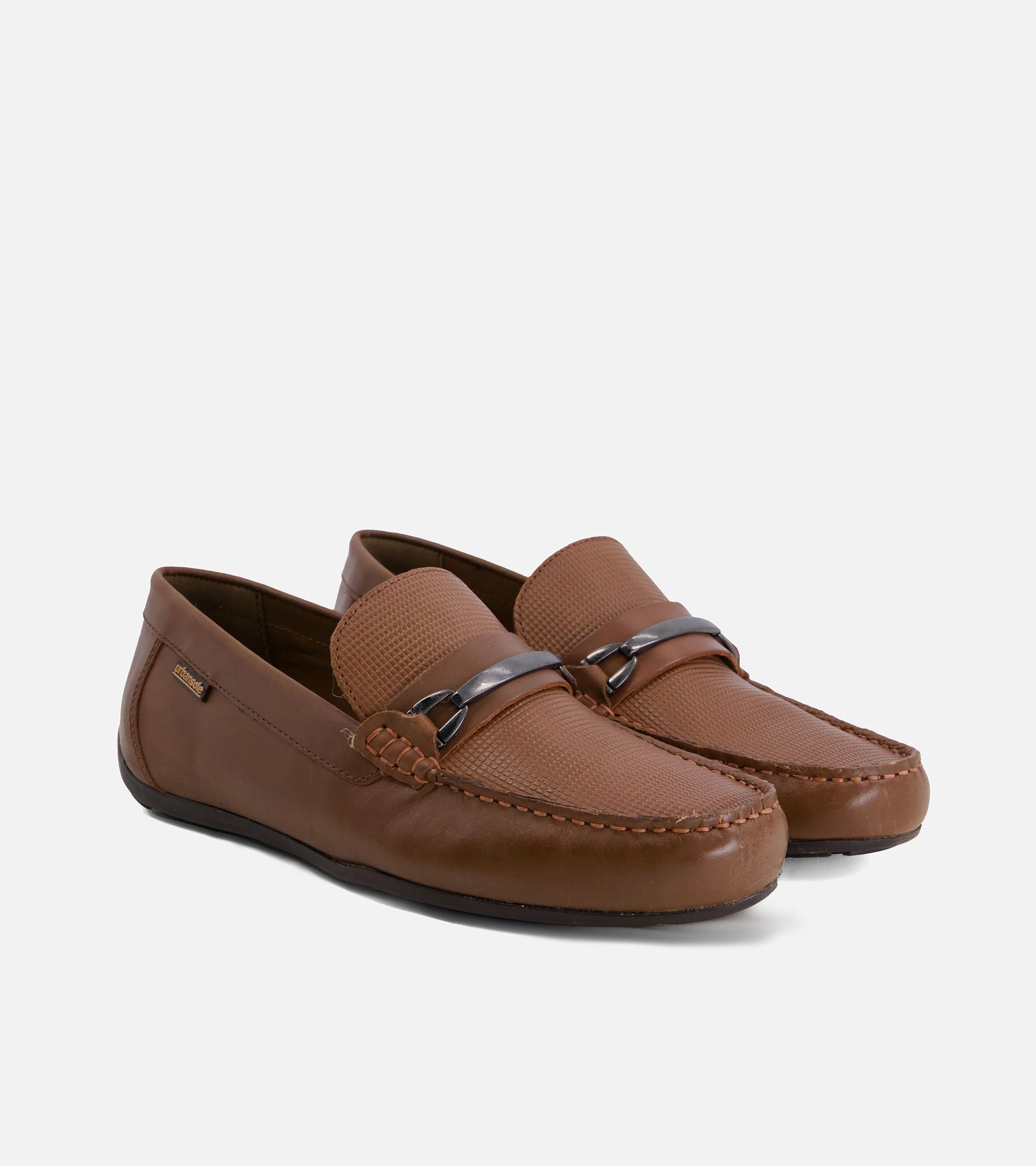 Comfort Redefined Engineered For Now Men'S Moccasins Us-Fx-4107
