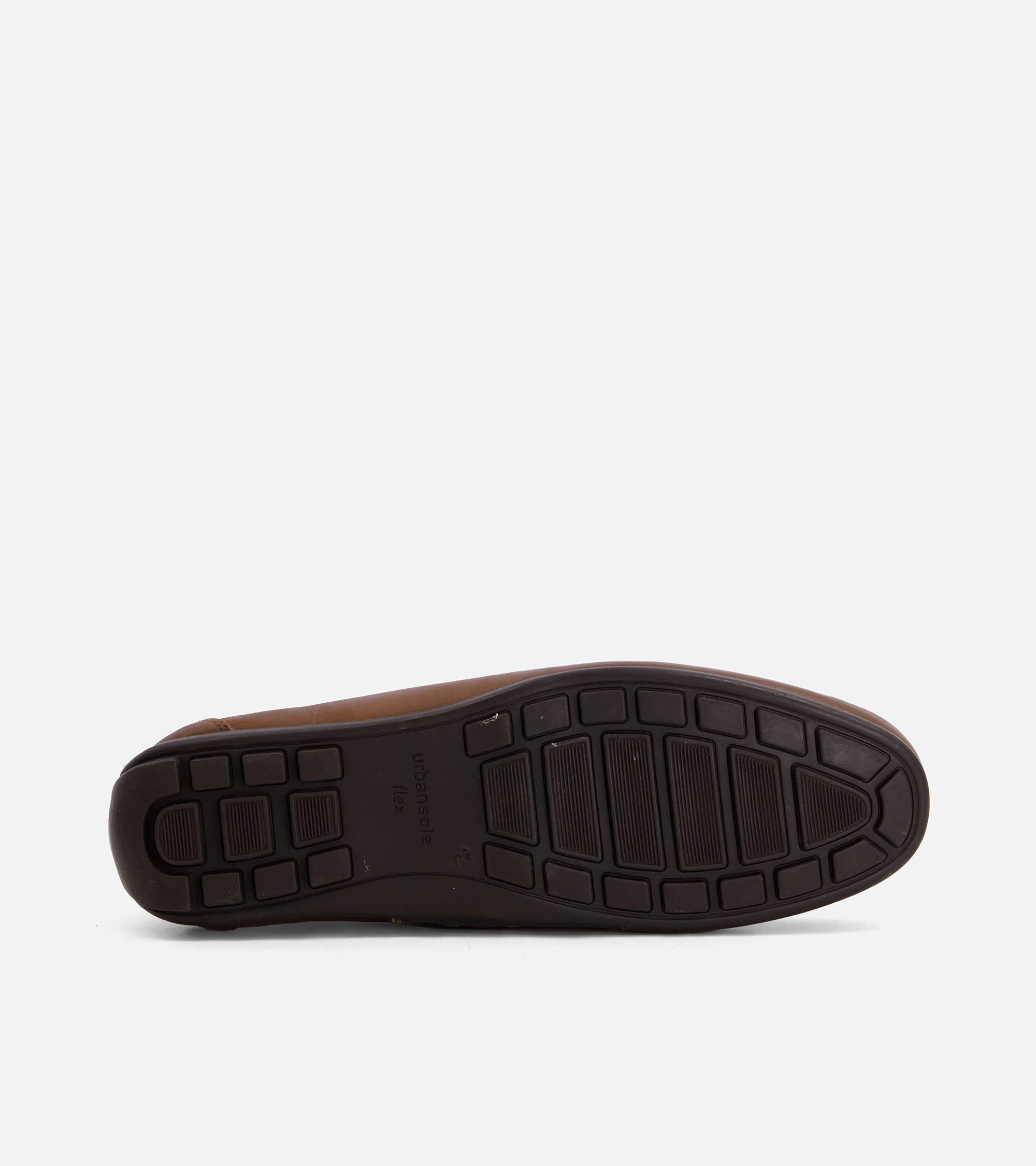 Everyday Dynamism Move With Purpose Men'S Moccasins Us-Fx-4107