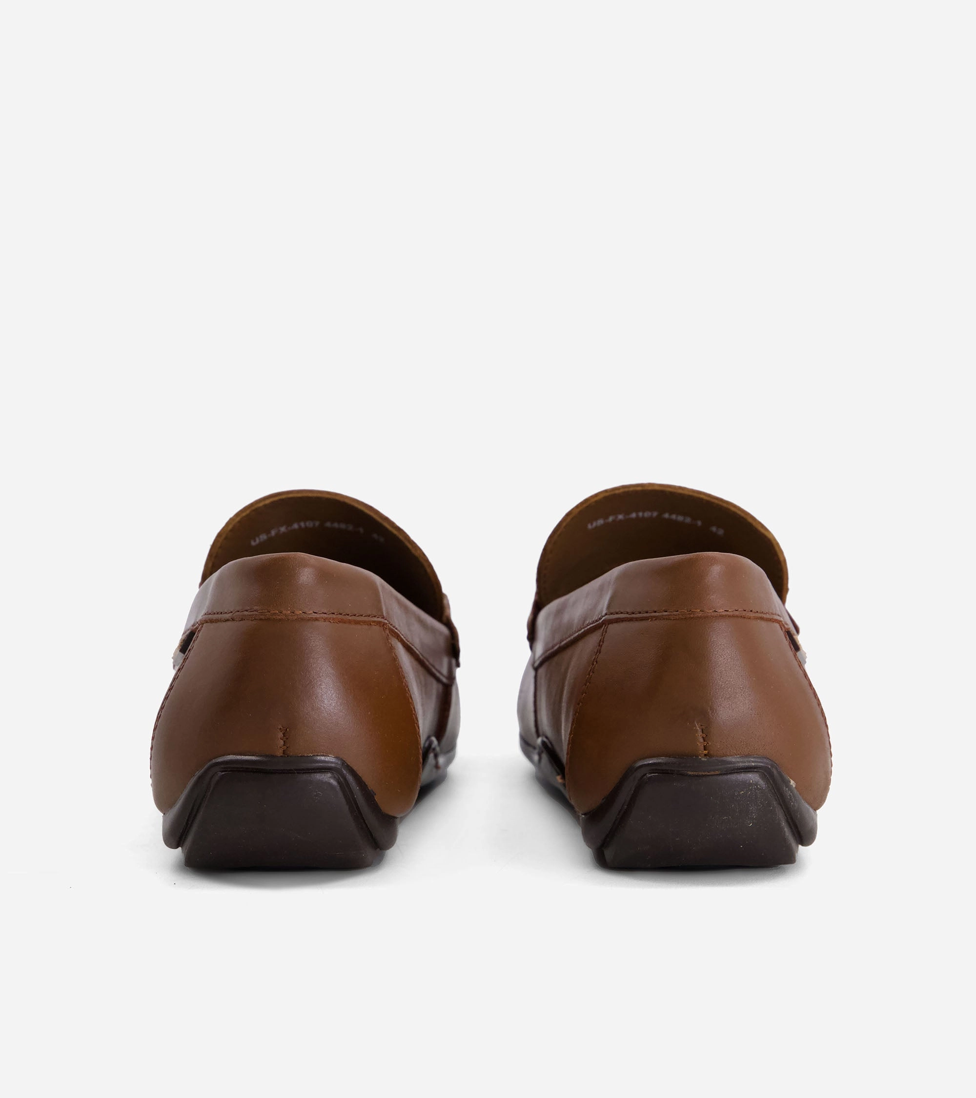 Function-First Fit Elevated Basics Men'S Moccasins Us-Fx-4107