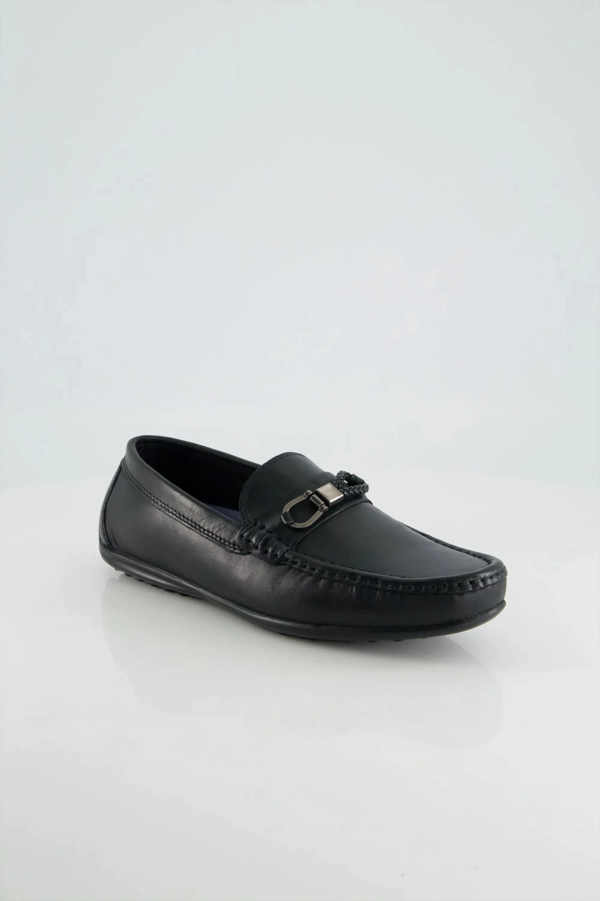 Men'S Moccasins Us-Kv-3312 Flow-Forward Gear Refined Fit Gear