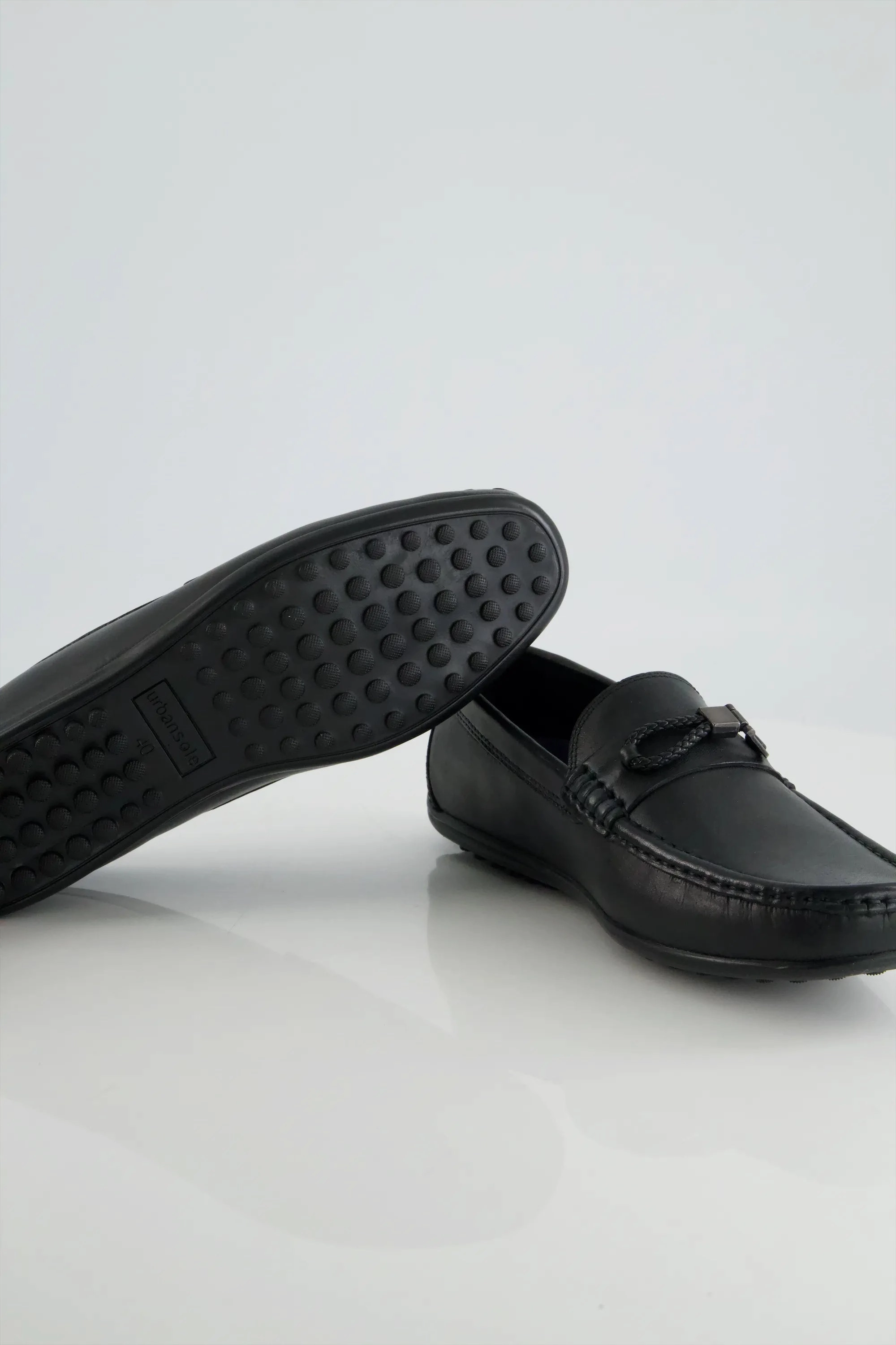 Built To Adapt Constant Comfort Men'S Moccasins Us-Kv-3312