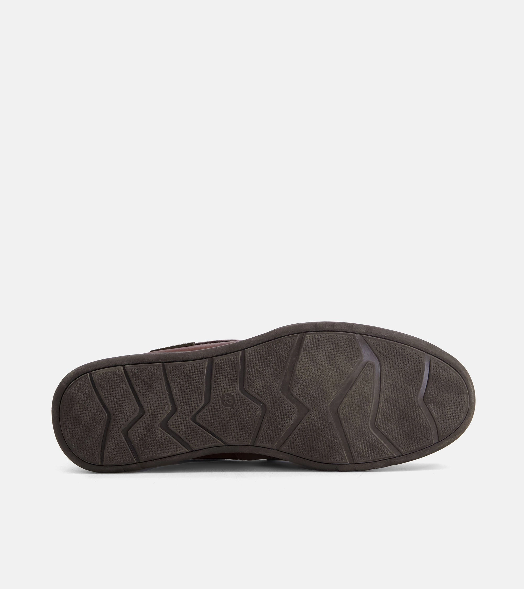 Men'S Moccasins Us-Pn-4301 Functional Ease