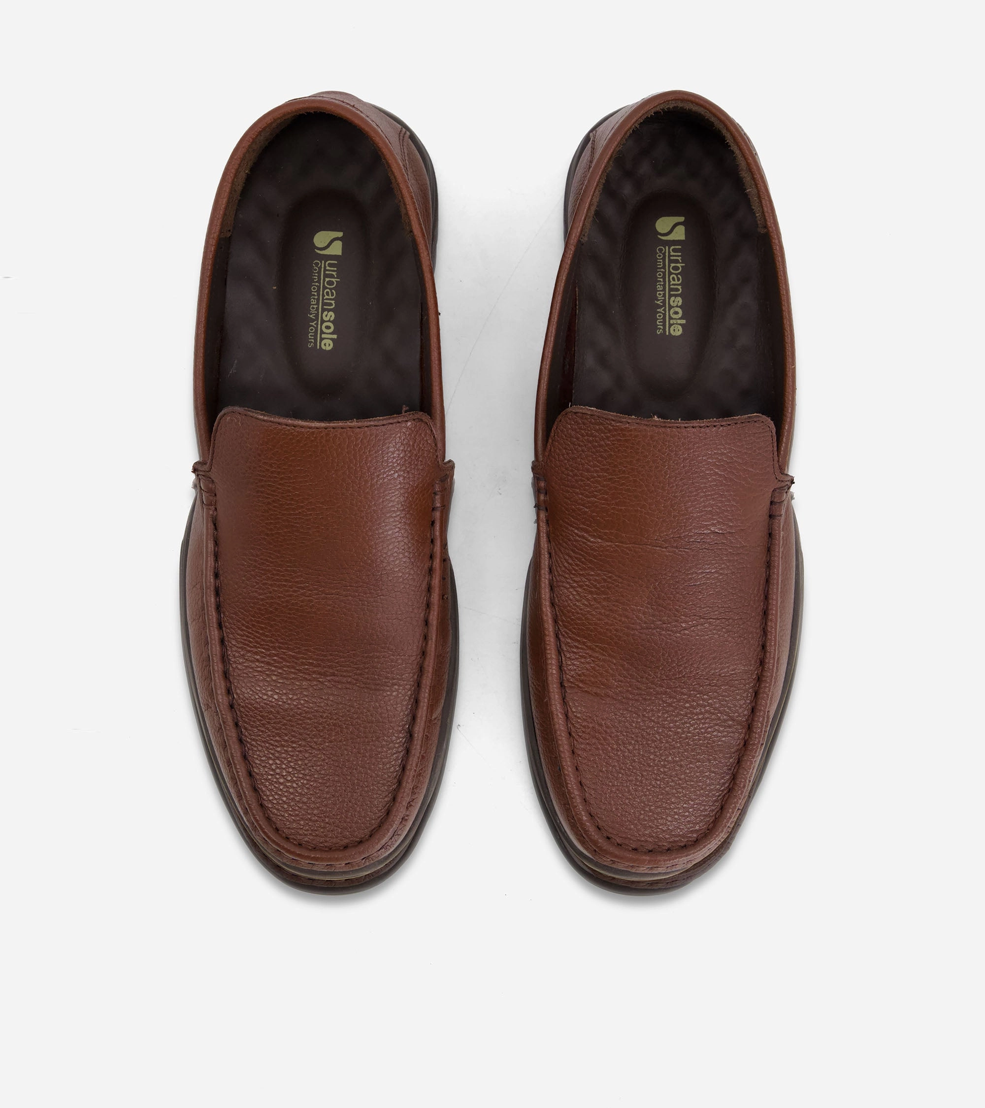 Modern Utility Balance Meets Style Men'S Moccasins Us-Pn-4301