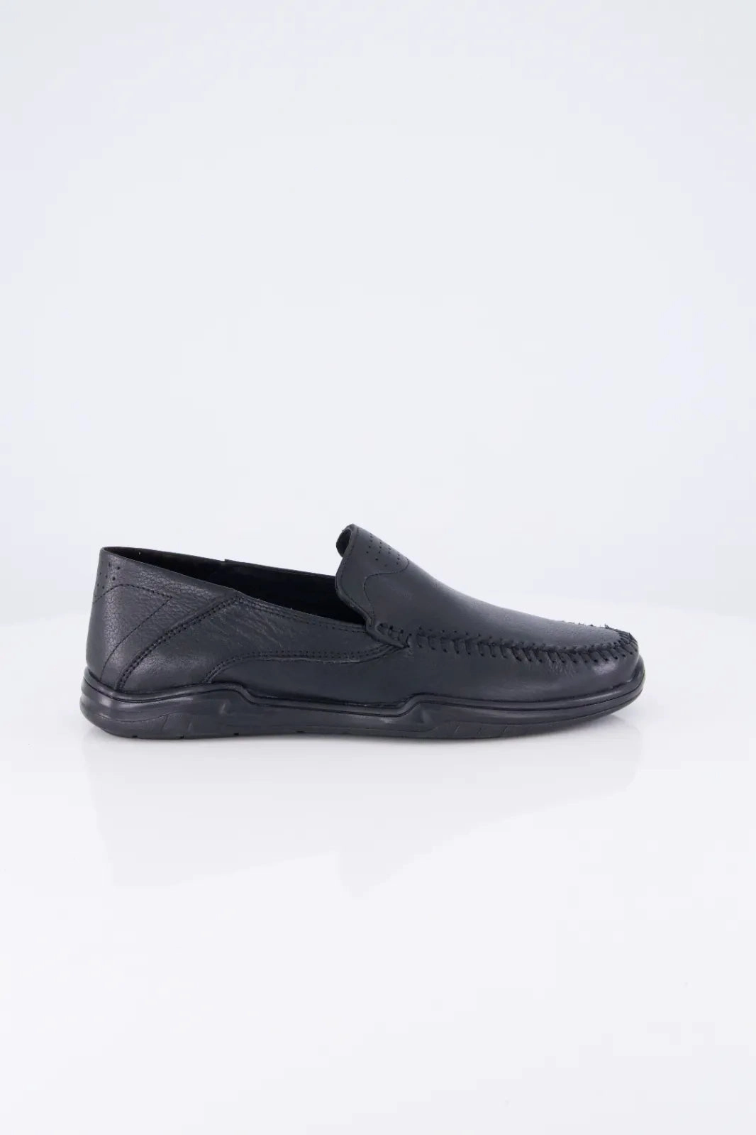 Essential Uniform Men'S Moccasins Us-Pn-4302