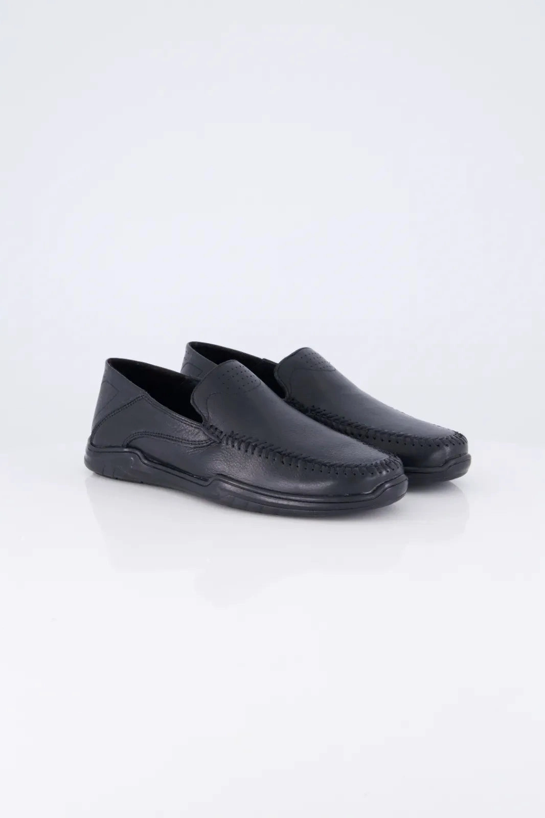 Lifestyle Energy Built For Feel Men'S Moccasins Us-Pn-4302