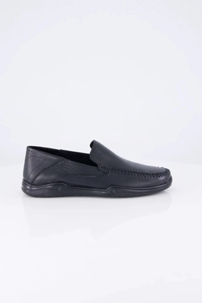 Essential Uniform Men'S Moccasins Us-Pn-4302