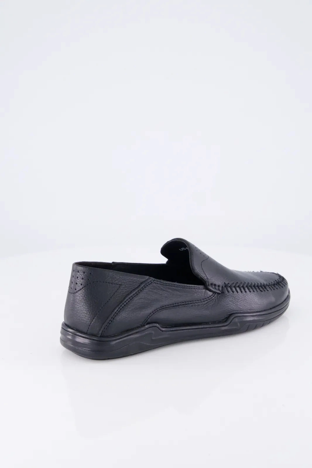 Men'S Moccasins Us-Pn-4302 Universal Outfit