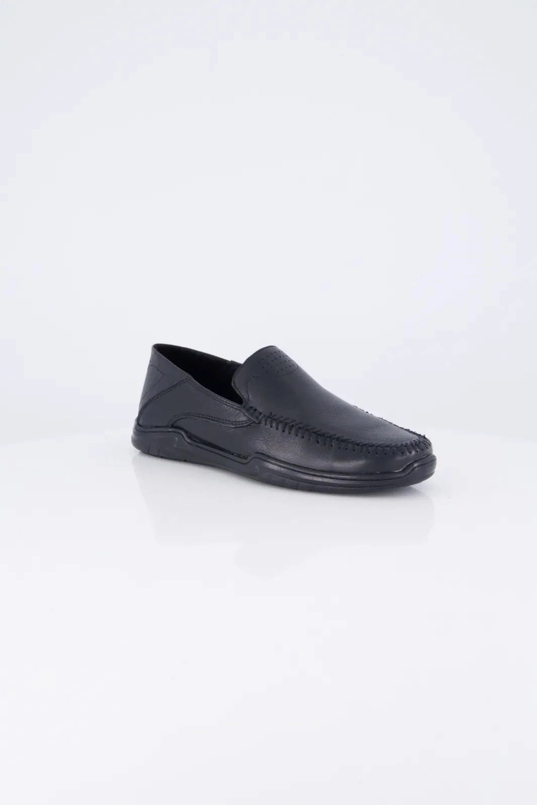 Men'S Moccasins Us-Pn-4302 Breathe And Move Day-To-Day Fit