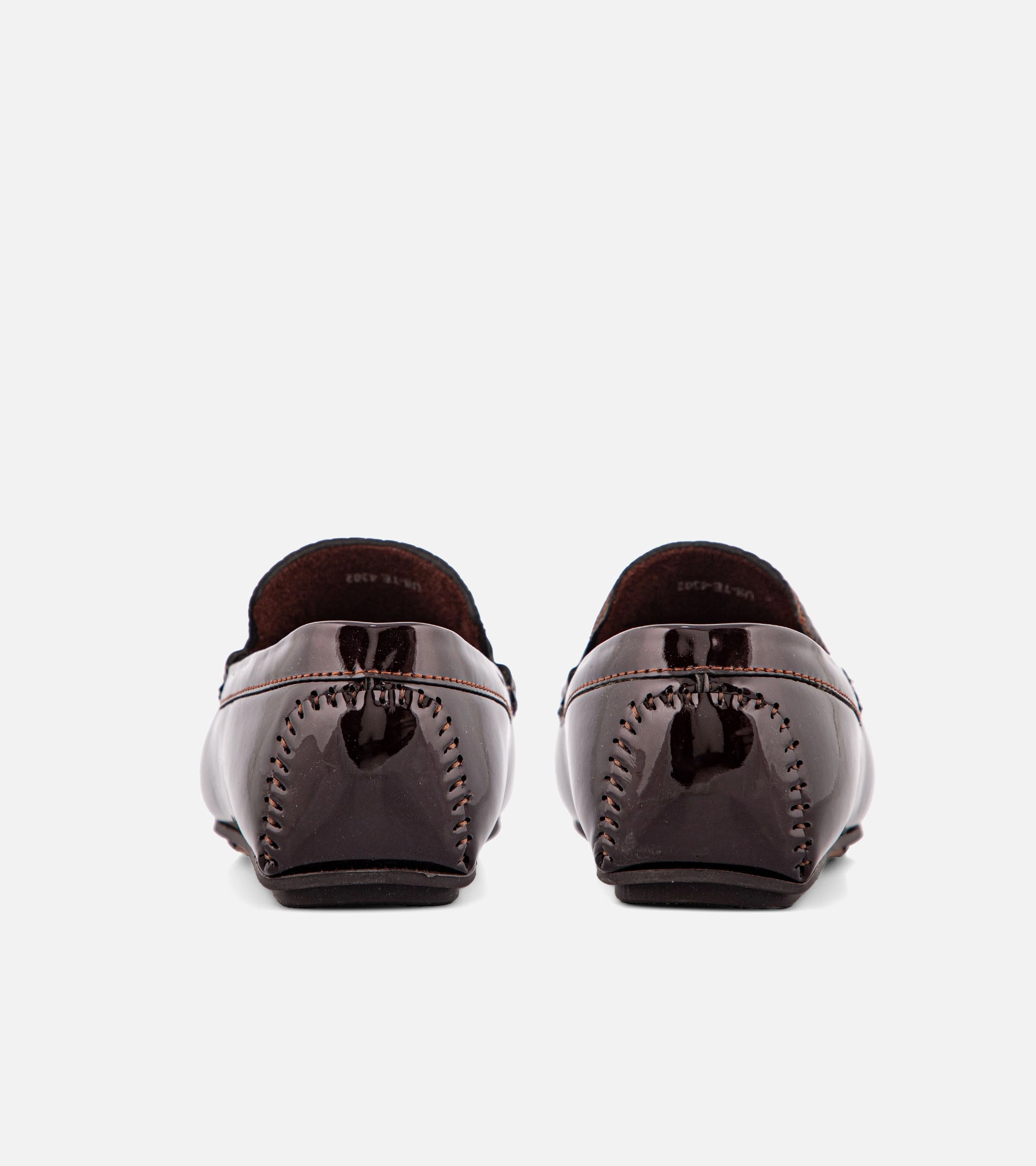 Comfort All Ways Refined Edge Men'S Moccasins Us-Te-4302
