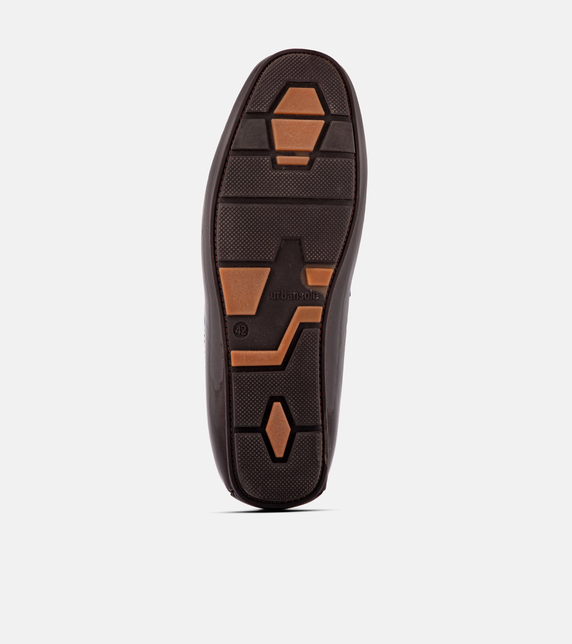 Universal Fit Versatile Layers Men'S Moccasins Us-Te-4302