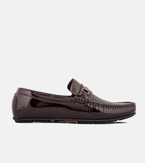 Go With Flow Men'S Moccasins Us-Te-4302