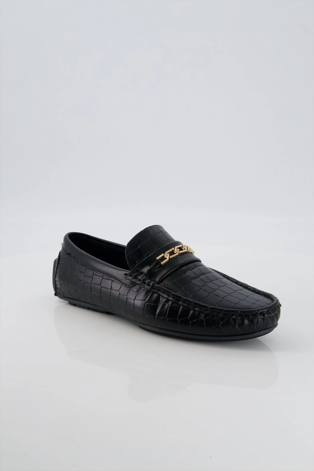 Urban Calm City-Flex Men'S Moccasions Pc-Jk-3308