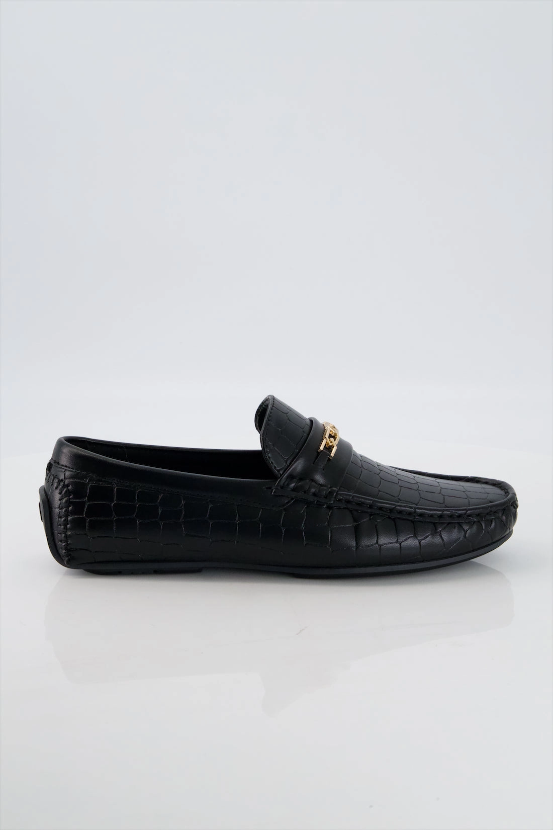 Move-Ready Looks Men'S Moccasions Pc-Jk-3308