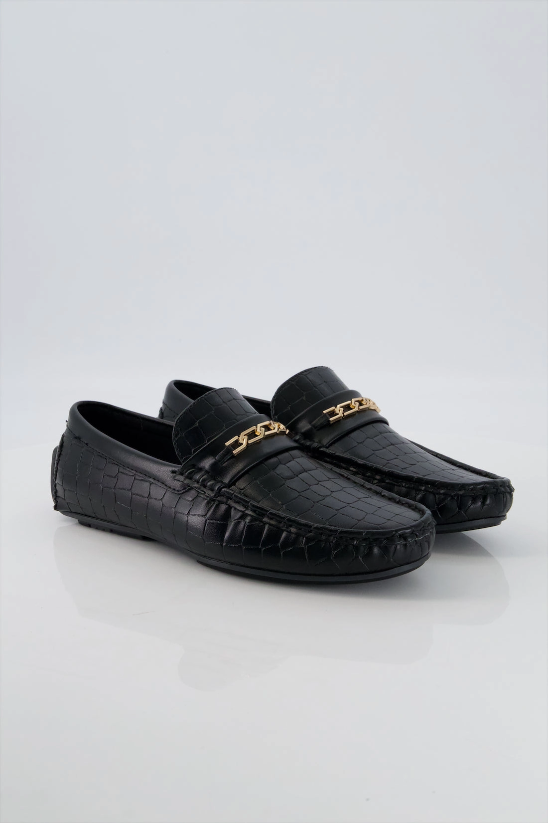 Move Clean The Now Look Men'S Moccasions Pc-Jk-3308