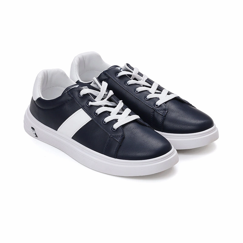 Men'S Modern Sneakers Clean Direction