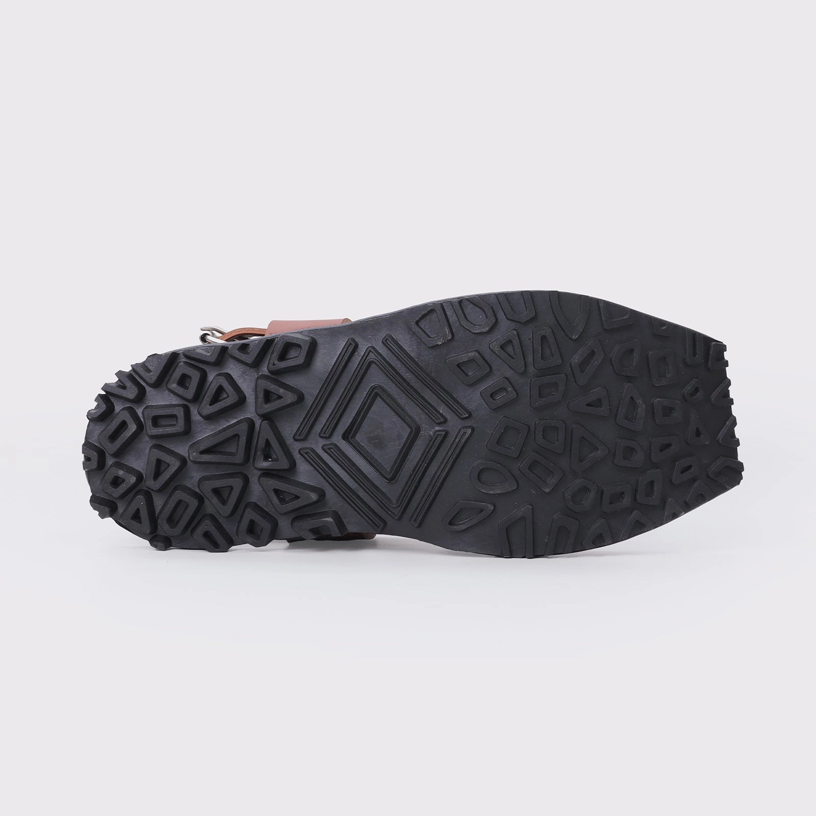 Men'S Peshawari Chappal Wear Your World