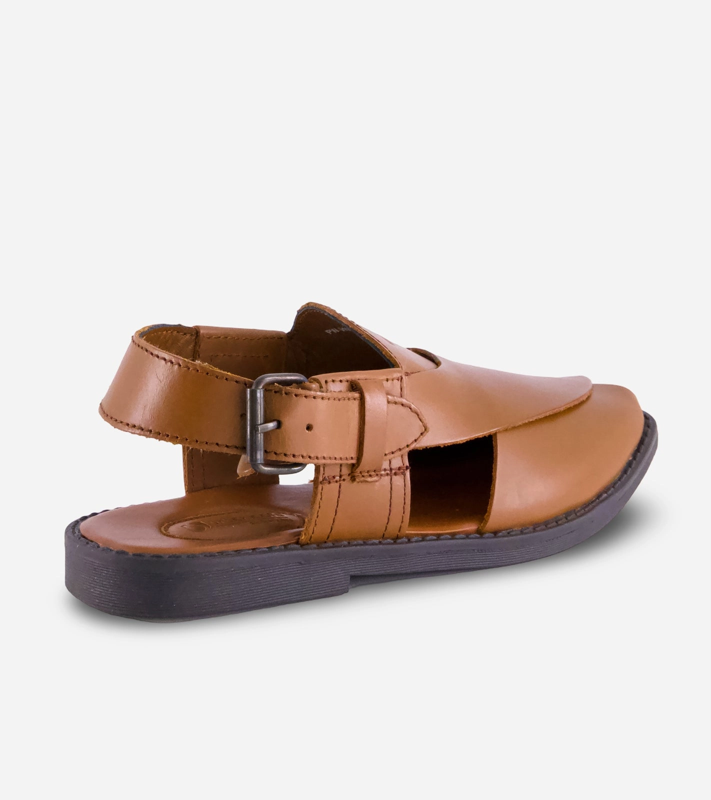 Wear Your World Men'S Peshawari Chappal Pw-0102
