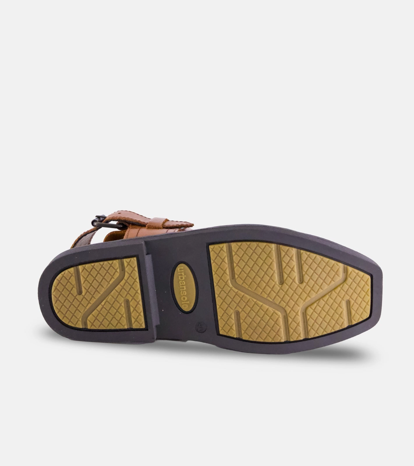 Style Flowwear Men'S Peshawari Chappal Pw-0102