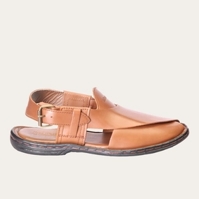 Men'S Peshawari Pw-0101 Chill-Crafted Pure Lines