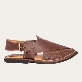 Men'S Peshawari Pw-1306 Precision-Made Layered Utility