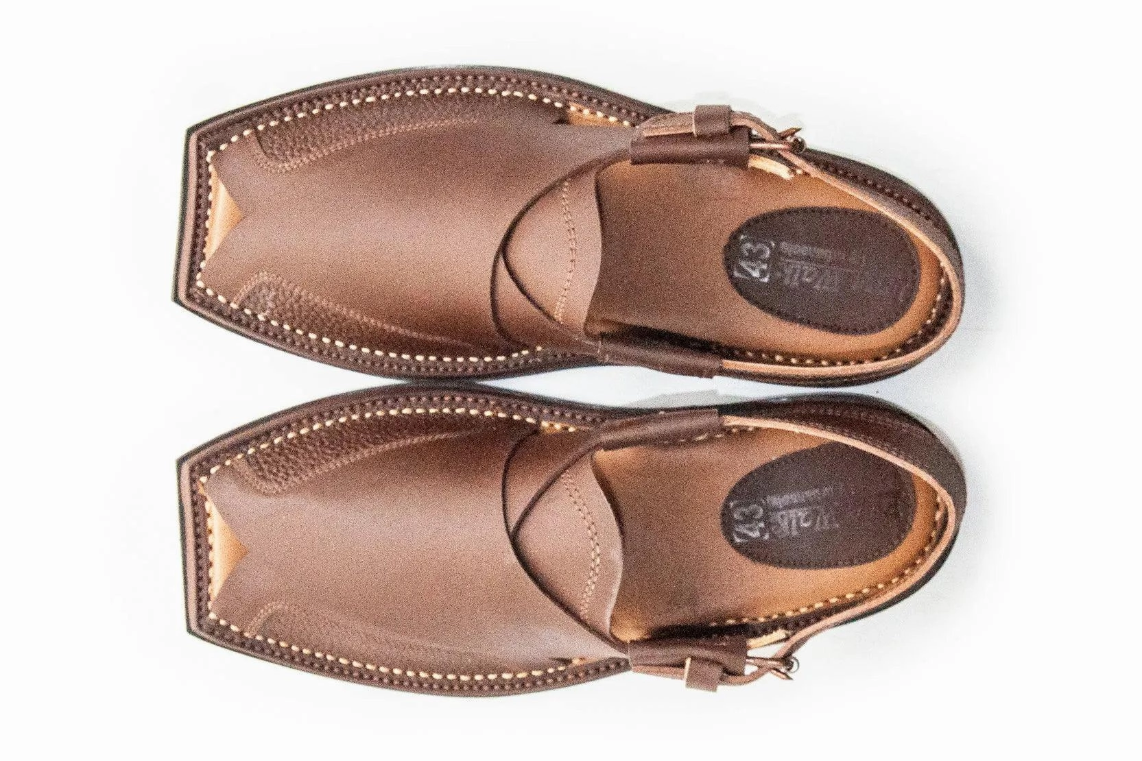 All-Day Rhythm Functional Aesthetic Men'S Peshawari Pw-1306