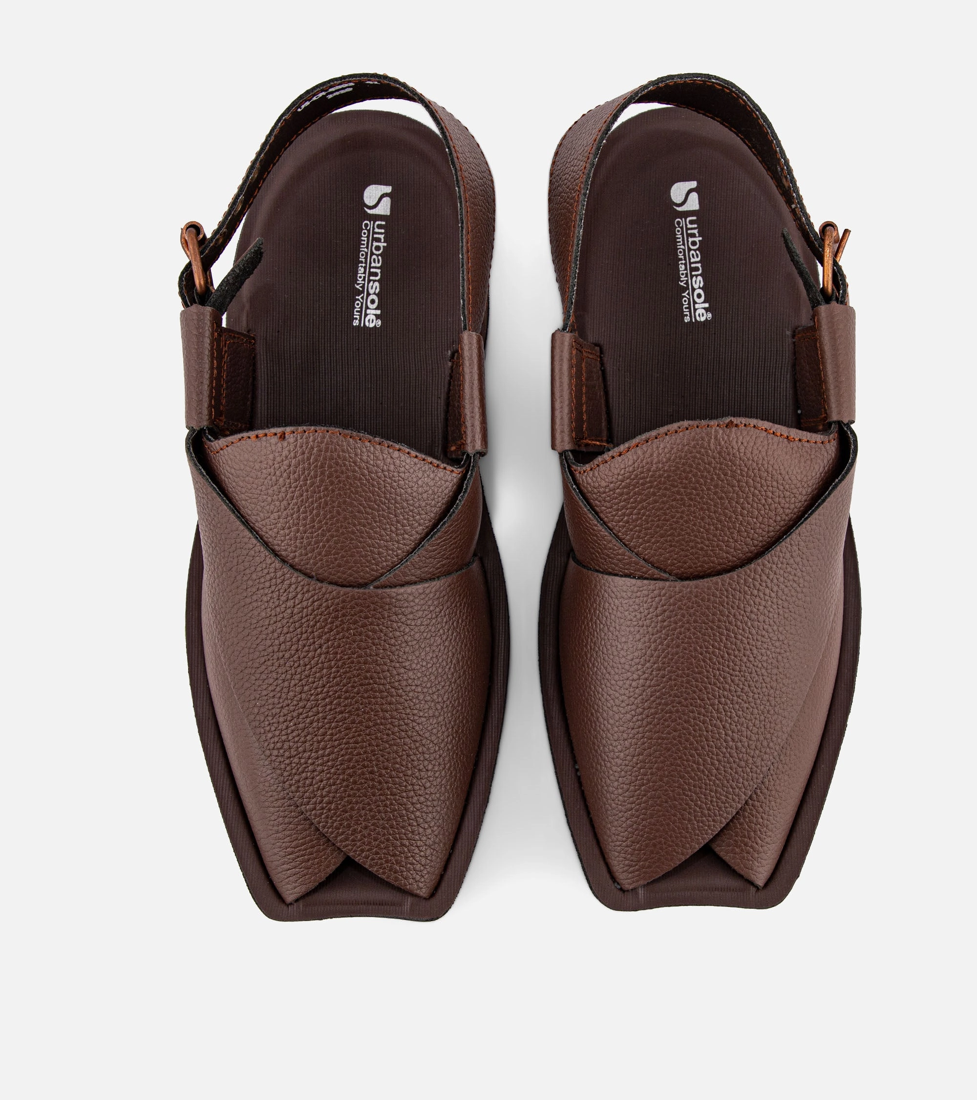 Men'S Peshawari Us-Cr-4303 Next-Level Casual