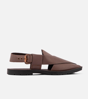 Fluid Lifestyle Uncomplicated Fit Men'S Peshawari Us-Cr-4303