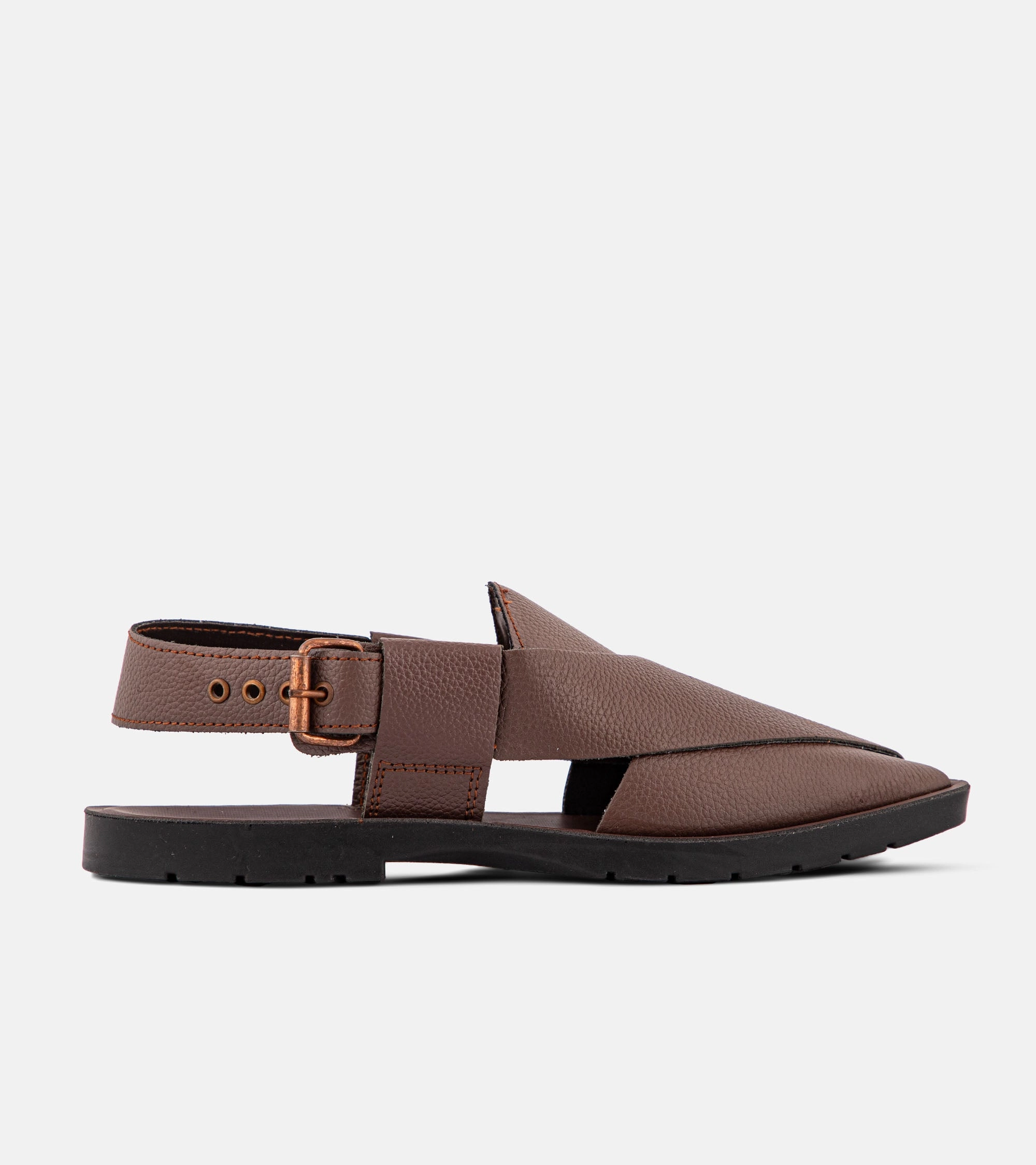 Fluid Lifestyle Uncomplicated Fit Men'S Peshawari Us-Cr-4303
