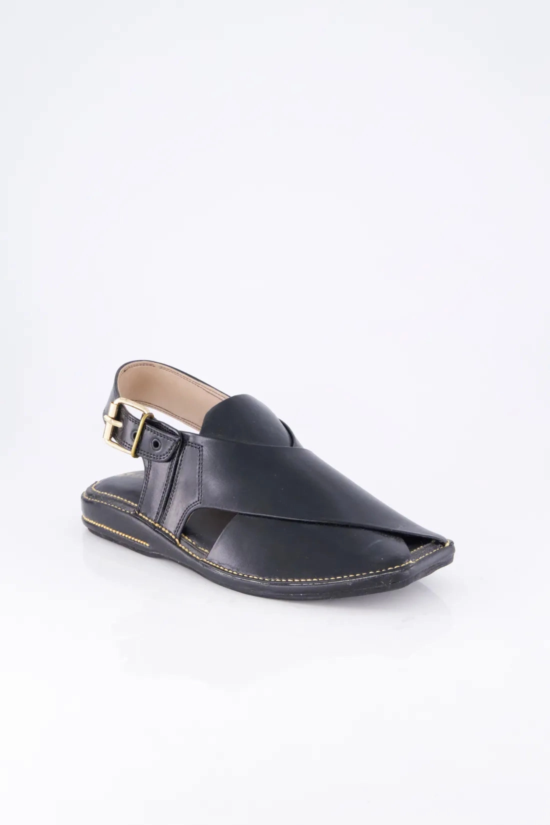 Men'S Peshawari Us-Pw-4311 Bold And Clean Simplicity Rules