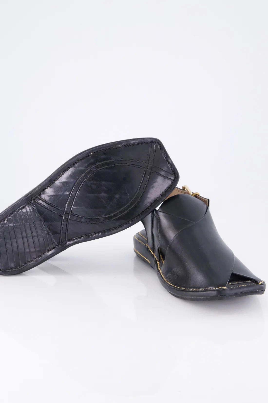 Men'S Peshawari Us-Pw-4311 Designed With Rhythm