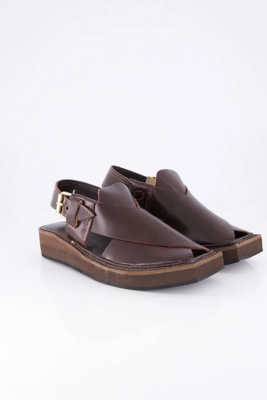 Core-Level Comfort Shift-Mode Men'S Peshawari Us-Pw-4312