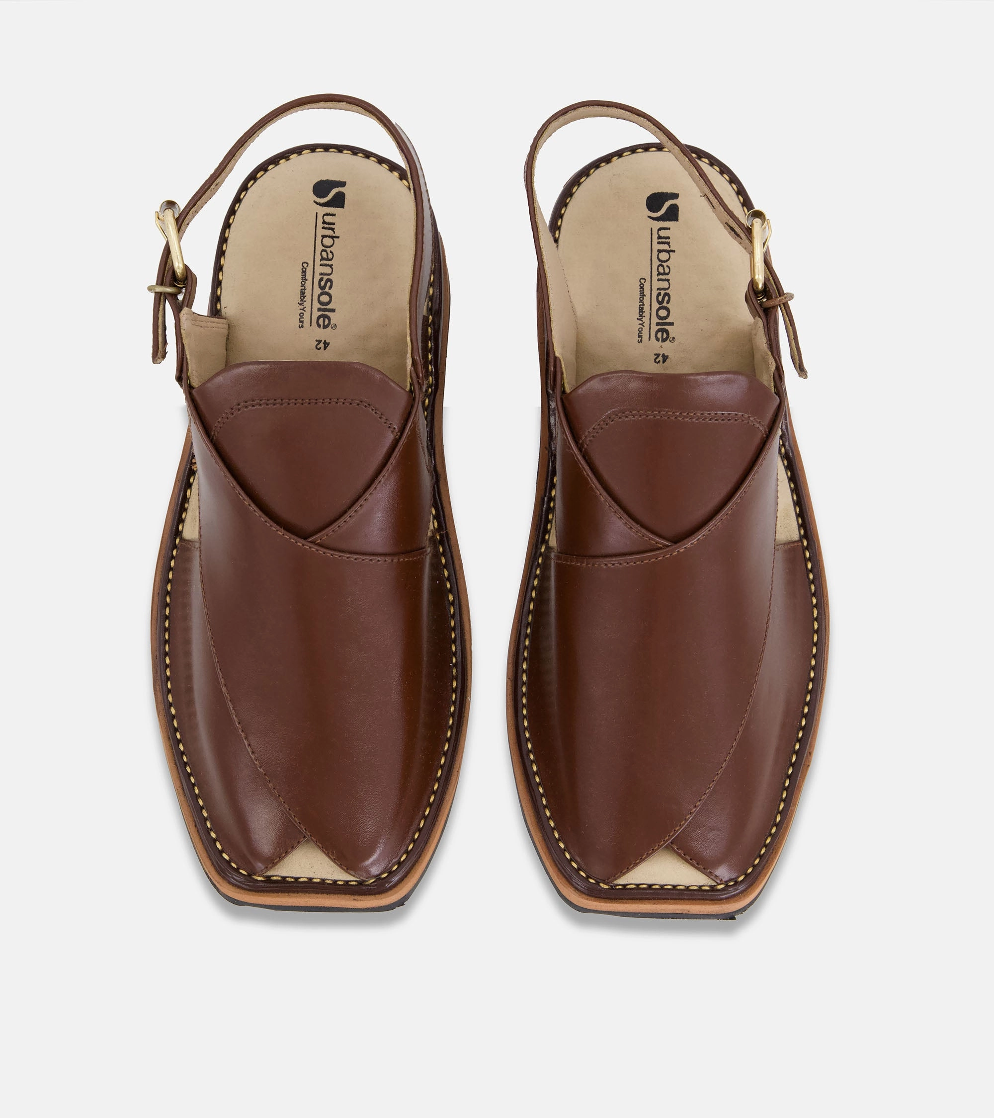 Men'S Peshawari Us-Pw-5326 Multi-Context Fit