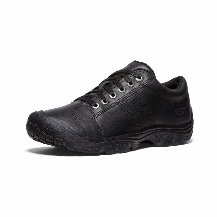 Dayflow Gear Men'S Ptc Oxford  |  Black