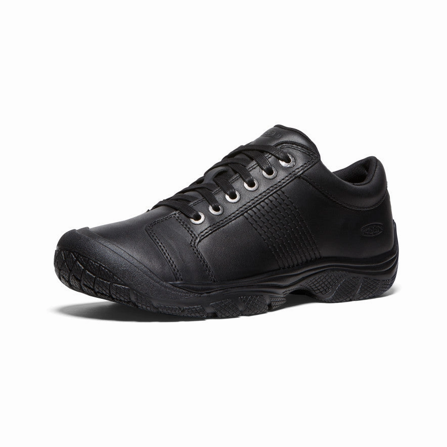 Designed For Pace Men'S Ptc Oxford  |  Black