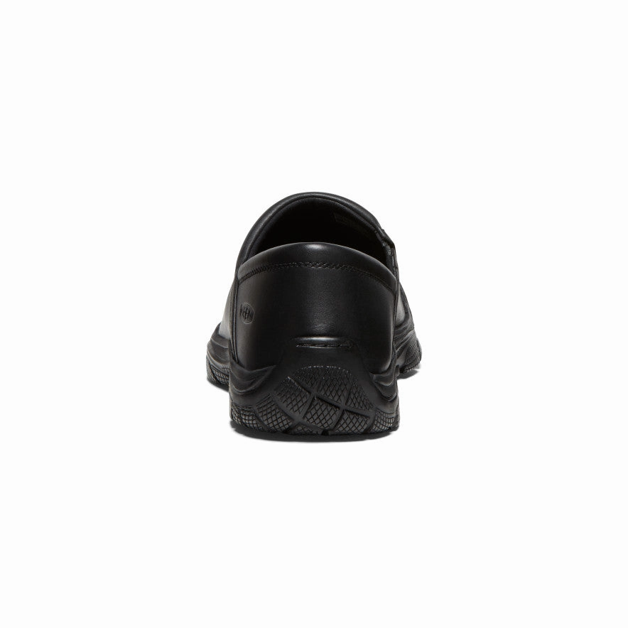 Refined Tone Life-Ready Layers Men'S Ptc Slip-On Ii  |  Black