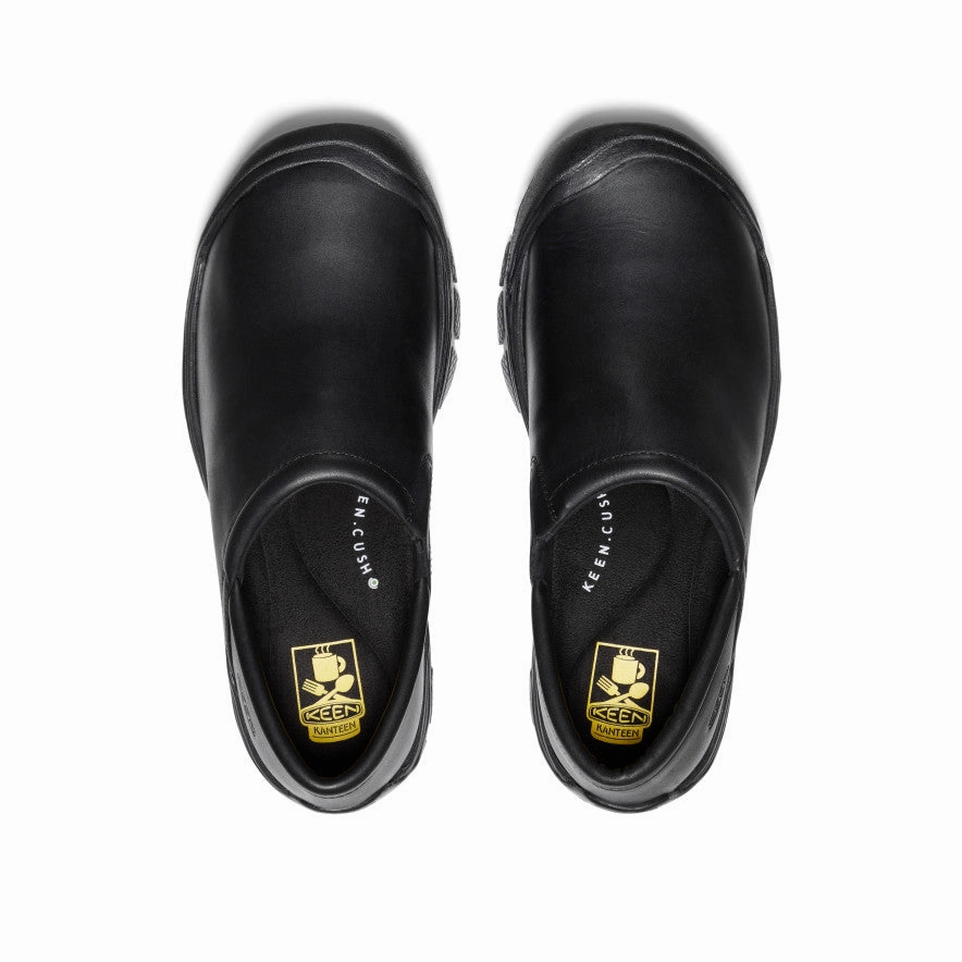 Men'S Ptc Slip-On Ii  |  Black Tone-Driven Vibe-Driven Gear