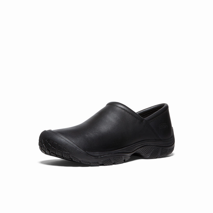 Urban Flowwear Shaped For Flow Men'S Ptc Slip-On Ii  |  Black