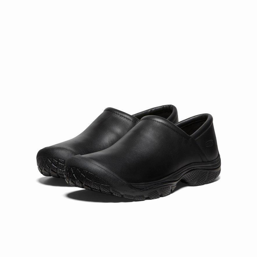 Men'S Ptc Slip-On Ii  |  Black Designed To Perform Effortless Fit